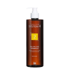 System4 2 Balancing shampoo 500 ml