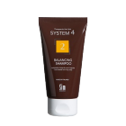 System4 2 Balancing shampoo 75 ml