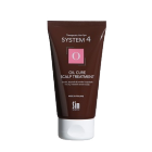 System4 O Oil Cure Scalp Treatment 75 ml