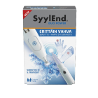 SyylEnd DUO POWER erittäin vahva jäädytys- ja happohoito syylien poistoon, Jäädytyskynä 10 ml + Happokynä 1.5 g