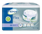 TENA Flex Maxi M vyösuoja 22 kpl