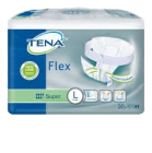 TENA Flex Super L vyösuoja 30 kpl
