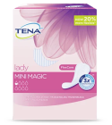 Tena Discreet Mini Magic, 34 kpl
