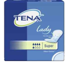 TENA Lady Super 30 kpl