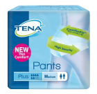 TENA Pants Plus koko M, 14 kpl