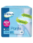 TENA ProSkin Pants Plus S 14 kpl