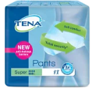 TENA Proskin Pants Super L 12 kpl