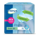 TENA ProSkin Pants Super S 12 kpl 