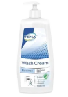 TENA Wash Cream pesuvoide hajusteeton, 1000 ml pumppupullo
