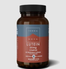 Terranova Lutein 20 mg Complex, 50 kaps.