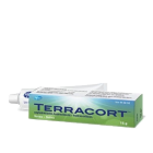 TERRACORT 30/10 mg/g 15 g voide