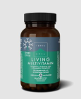 Terranova Green Child Living Multivitamin, 100 kaps.   