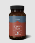 Terranova Selenium 100 ug Complex,  50 kaps.  