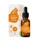 Terveyskaista Hehku C-vitamiiniseerumi + Lakkauute 30 ml