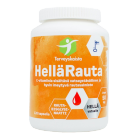 Terveyskaista HelläRauta 50 mg + C-vitamiini 120 kaps