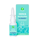 Terveyskaista HOIVA® A-vitamiini Nenäsuihke 25 ml