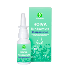 Terveyskaista HOIVA® Dekspantenoli Nenäsuihke 25 ml