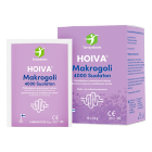 Terveyskaista HOIVA® Makrogoli 4000 suolaton 10x12g