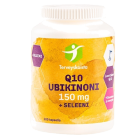 Terveyskaista Ubikinoni 150 mg + seleeni 100 kaps