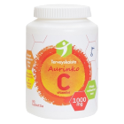 Terveyskaista Aurinko C 1000 mg, 90 tabl