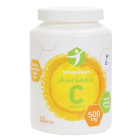 Terveyskaista Aurinko C 500 mg, 120 tabl