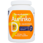 Terveyskaista Aurinko D 50 µg, 300 kaps