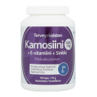 Terveyskaista Karnosiini 500 mg, 60 kaps