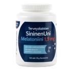 Terveyskaista SininenUni Melatoniini 1,9 mg, 150 tabl
