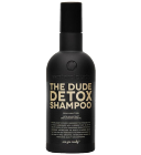 The Dude Detox Shampoo 250ml