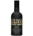 The Dude Hair & Body Wash 250ml
