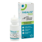 Thealoz Duo 10 ml silmätippa