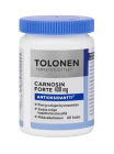 Tolonen Carnosin Forte 400 mg, 60 tabl