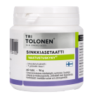 Tolonen Sinkkiasetaatti, 60 kpl