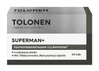 Tolonen Superman, 60 tabl