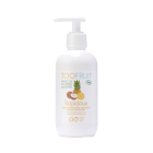 Toofruit Kapidoux Shampoo Pineapple-Coconut 200ml