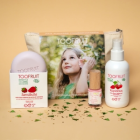 Toofruit Ma trousse mademoiselle -lasten kosmetiikkasetti