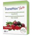 Tranemax Forte 28 kaps