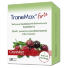Tranemax Forte 56 kaps