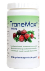 Tranemax karpalovalmiste 500mg 80 kaps