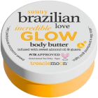 Treaclemoon Brazilian Love Body Butter 200ml