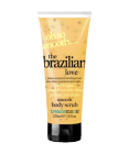 Treaclemoon Brazilian Love Body Scrub 225ml
