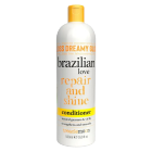 Treaclemoon Brazilian Love Repair And Shine Conditioner 500ml