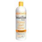 Treaclemoon Brazilian Love Repair And Shine Shampoo 500ml