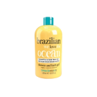 Treaclemoon Brazilian Love Shower Gel 500ml 