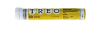 TREO 500/50 mg 20 kpl poretabl