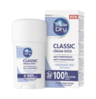 Triple Dry 100h Classic antiperspirant cream stick tuoksuton 45 ml