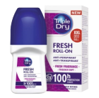  Triple Dry 100h Fresh antiperspirant roll-on tuoksu 50 ml