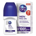 Triple Dry 100h Men antiperspirant roll-on tuoksuton 50 ml