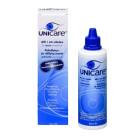 Unicare all-in-one liuos pehmeille piilolinsseille 240ml