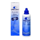Unicare all-in-one liuos pehmeille piilolinsseille 360ml